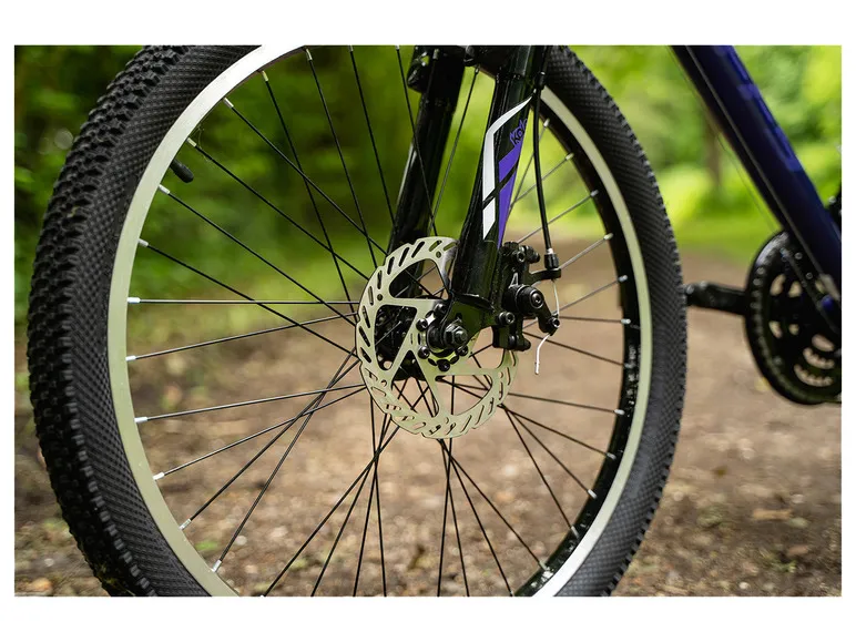 Mountainbike Extent, MTB, 20-27,5 Zoll