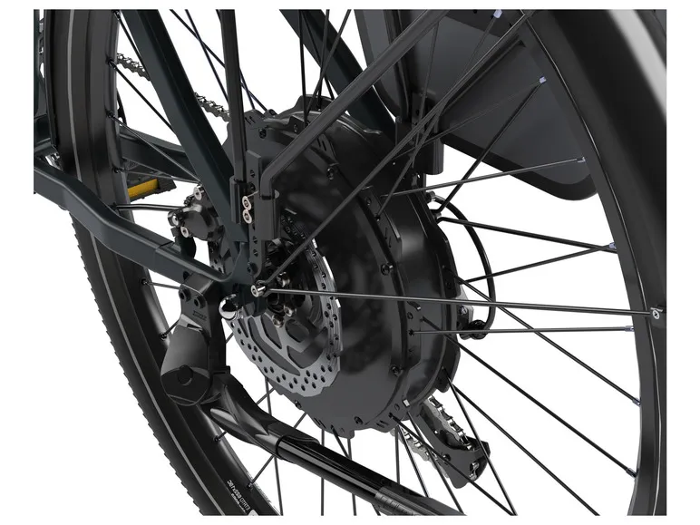 E-Bike Trekking SUV, 29 Zoll