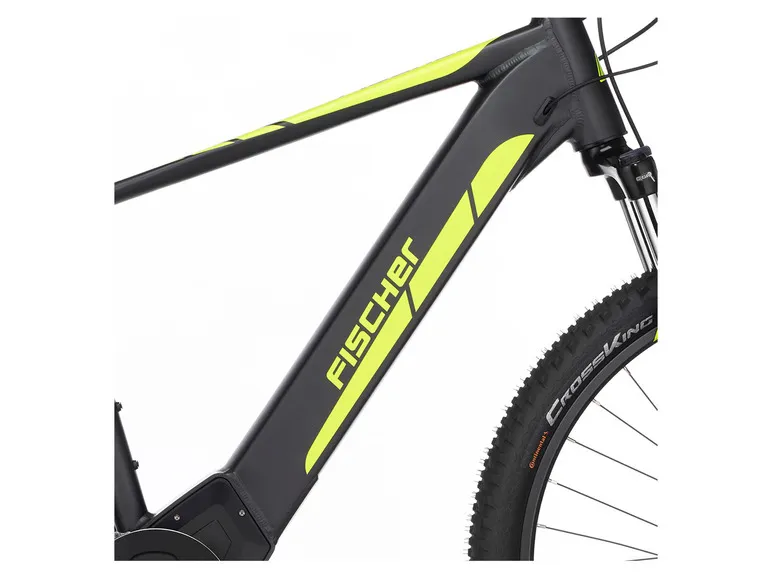 E-Bike MONTIS 5.0i 504, E-MTB, Modell 2022