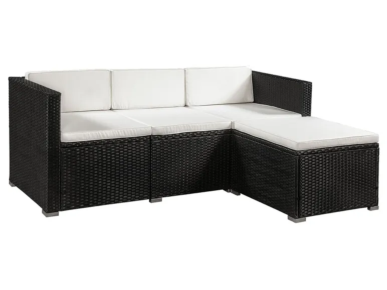 Sitzlounge »Punta Cana«, 3-/ 4-teilig