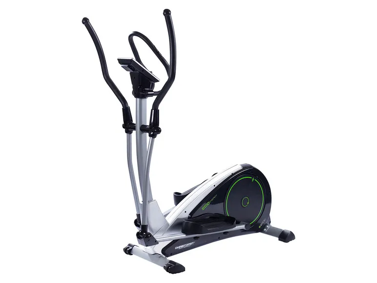 Christopeit Sport Crosstrainer Ergometer »Eco 2000«
