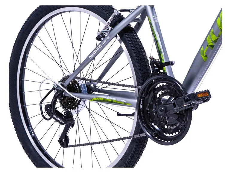 Mountainbike Extent, MTB, 20-27,5 Zoll