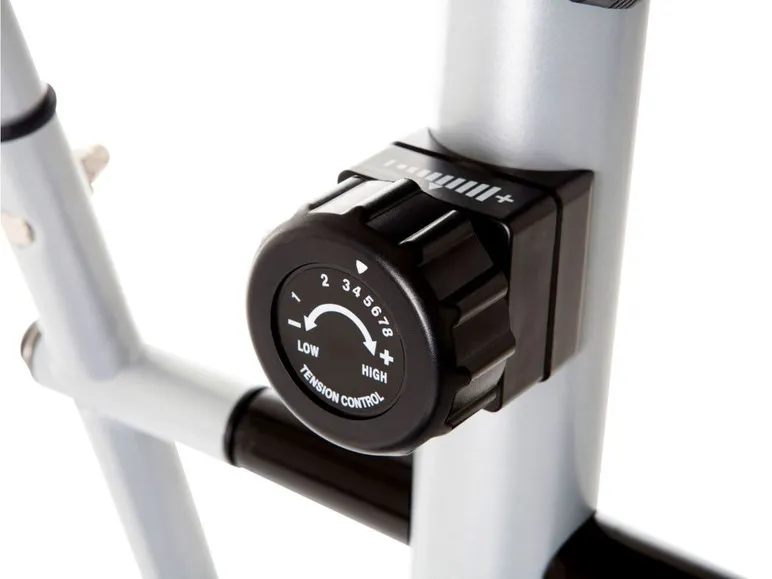 Crosstrainer »ELLYPTECH CT 3 II«