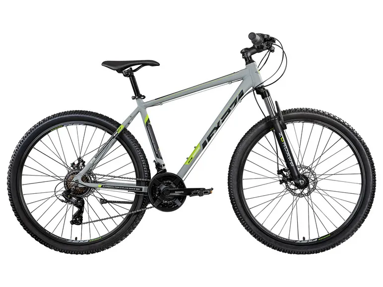 Mountainbike FX27, MTB, 27,5 Zoll