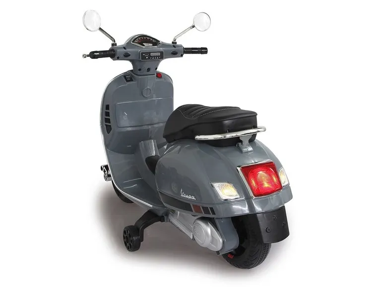JAMARA Kinder Roller Ride-on »Vespa GTS 125«, Minimotorrad, leistungsstark, ab 3 Jahren