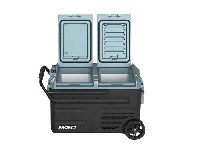 Kompressor Kühlbox »CB45«