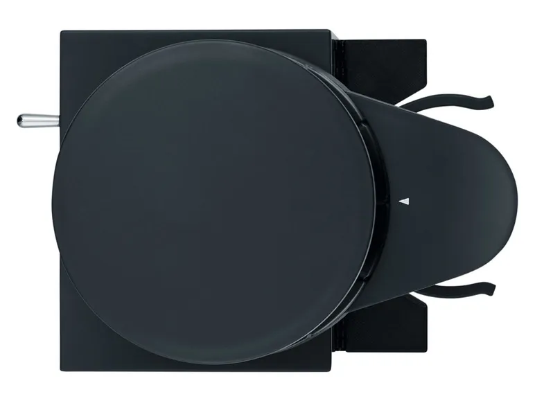 Kaffeemühle mit Edelstahl-Kegelmahlwerk »CM 820«