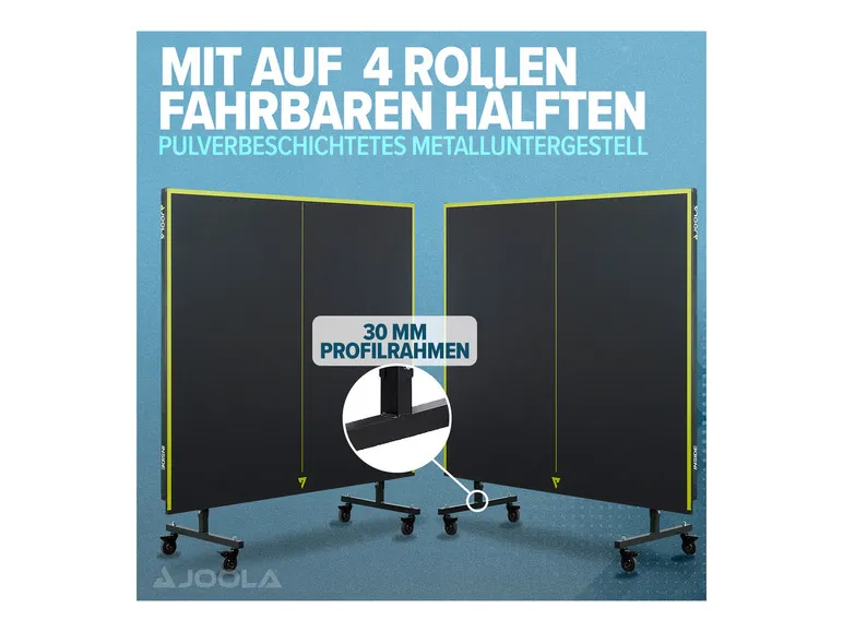 Tischtennisplatte »Inside J15«