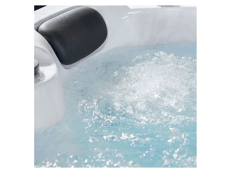 Whirlpool »Oasis«, mit 31 Massagedüsen, LED-Lichtspiel