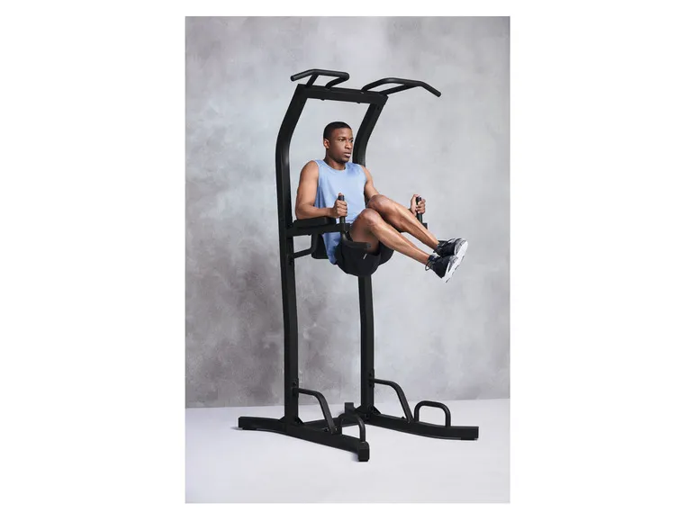 crivit Trainingsstation »Power Tower«, vielfältig