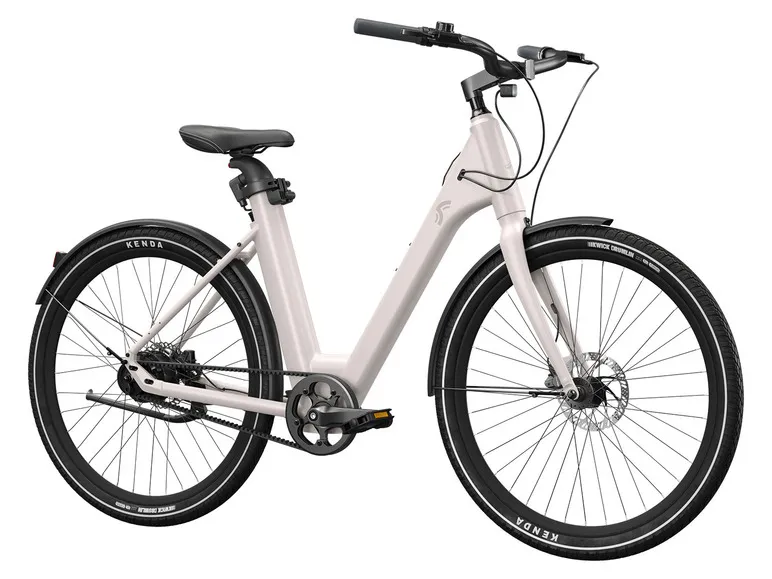 E-Bike »Urban Y«, 27,5 Zoll