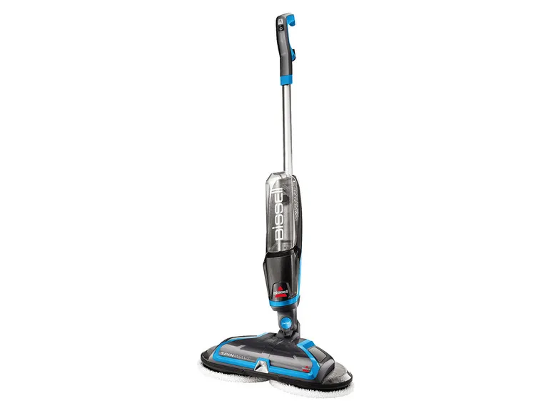 Elektrischer Mop SpinWave