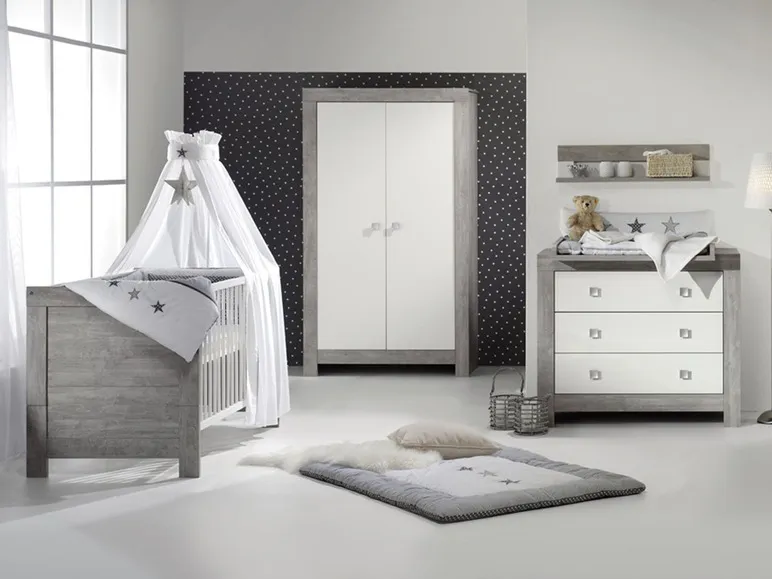 Schardt Wickelkommode Nordic Driftwood