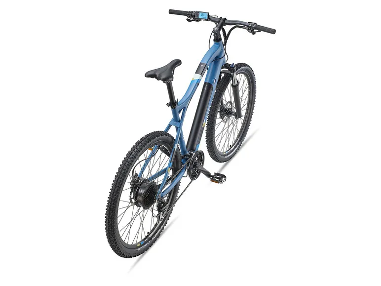 E-Bike Mountainbike »Aufsteiger M922«, MTB, 27,5 / 29 Zoll