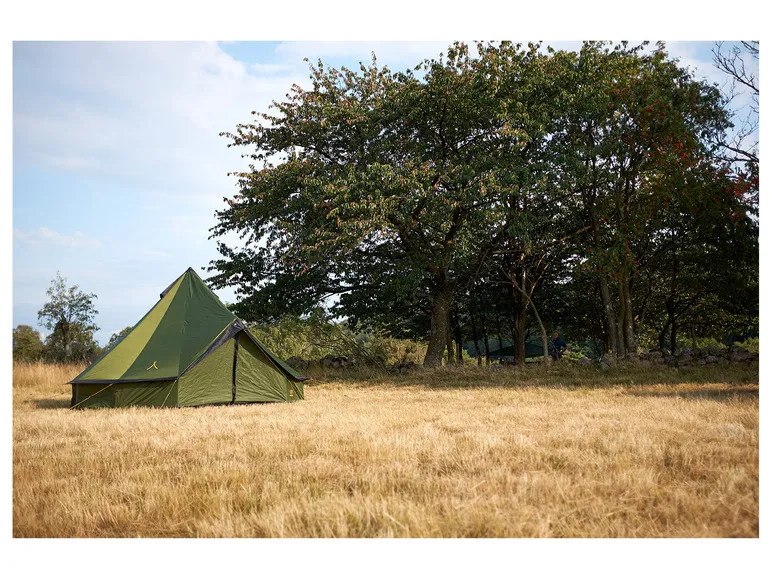 Tipi INDIANA, Rundzelt