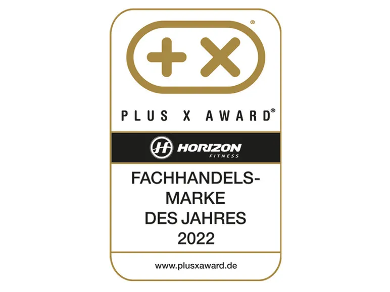 Crosstrainer Syros E