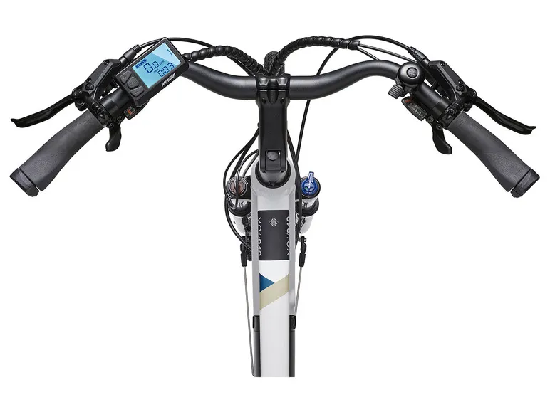 E-Bike Trekkingrad »XC940 Expedition«, 28 Zoll