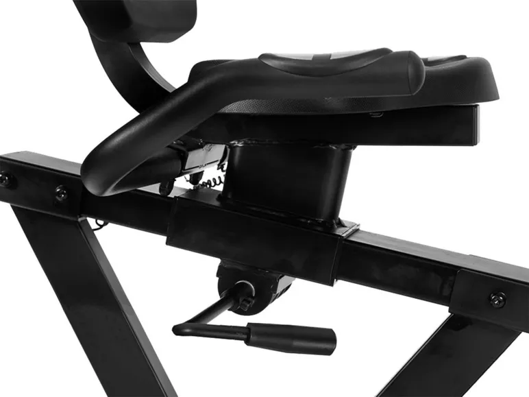 Christopeit Sport Sitz-Ergometer RS 3