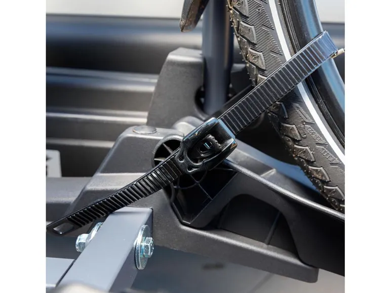 FISCHER Fahrradträger für Anhängerkupplung »ProlineEvo«