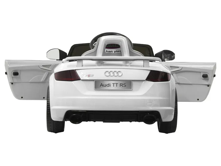 Ride-On Audi »TT RS«, mit LED Scheinwerfern