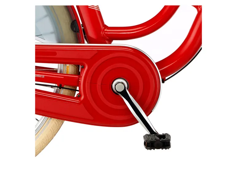 E-Bike Cityrad »Cita Retro 2.0«, 28 Zoll