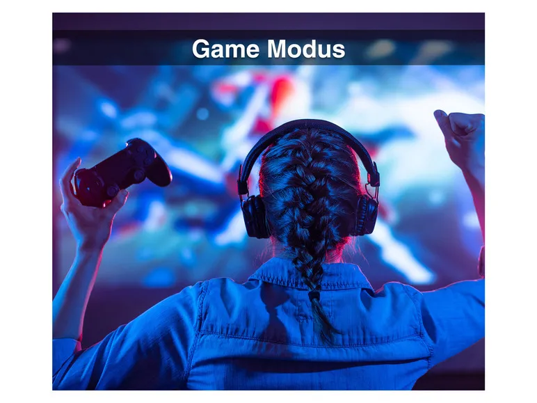 Fernseher »XF32N750M« 32 Zoll (80 cm) Full HD Triple Tuner