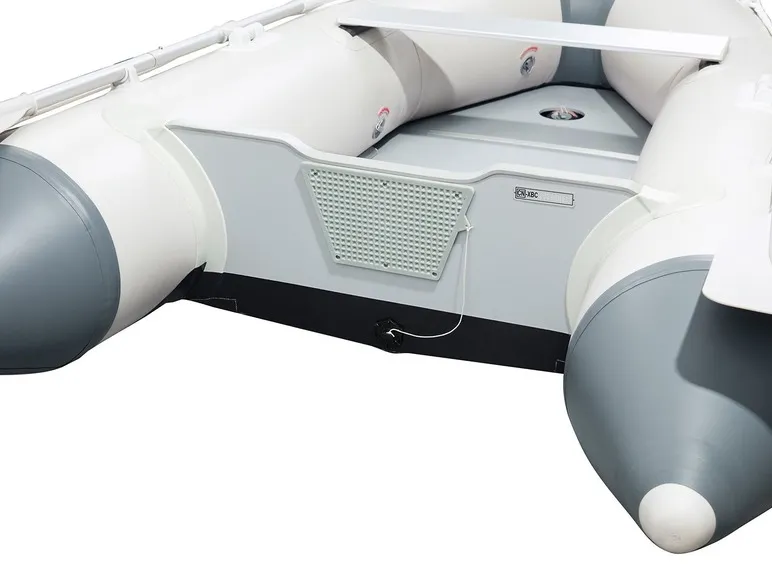 Bestway HYDRO-FORCE™ Sportboot-Set Caspian Pro