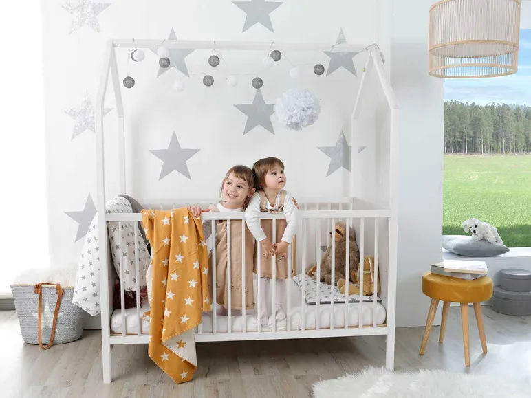 Hausbett »Venice«, 70 x 140 cm