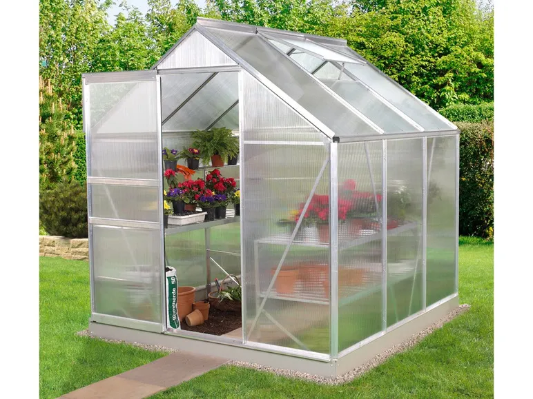 Vitavia Gewächshaus-Set Alina