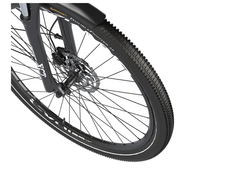 E-Bike Trekking SUV, 29 Zoll