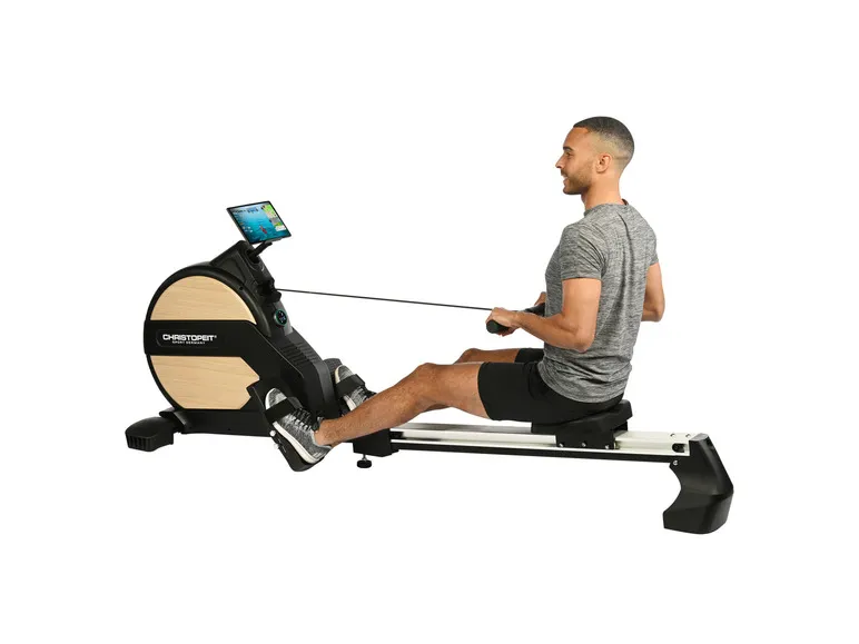 Ruder Ergometer Vico