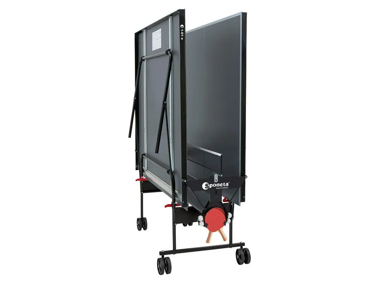 Tischtennisplatte inkl. Abdeckhülle