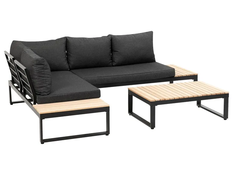 greemotion Aluminium Lounge-Set »Rio«