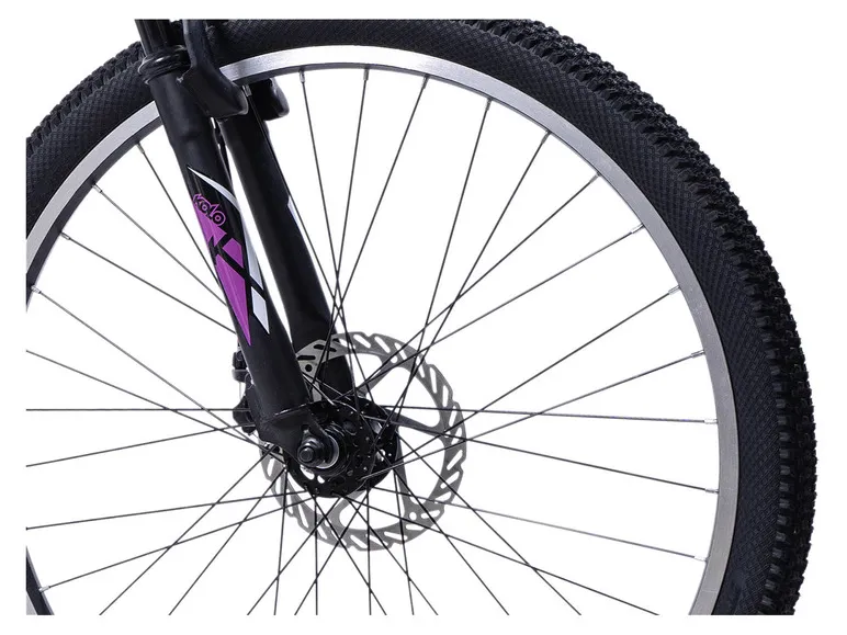 Mountainbike Extent, MTB, 20-27,5 Zoll