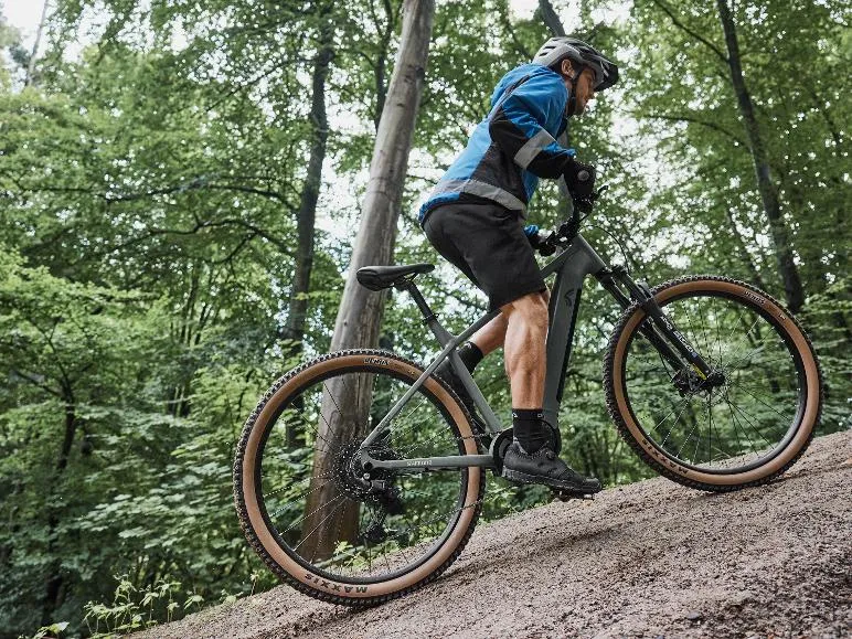 E-Bike Mountainbike »PEAK 709« Shimano CUES, 27,5, 29 Zoll