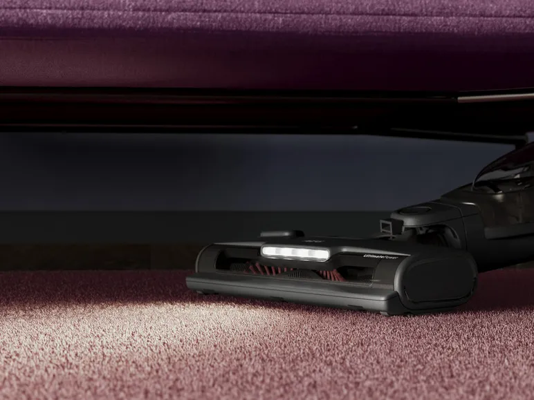 Akku-Staubsauger »CLEAN 5000 - AS52CB25UG«