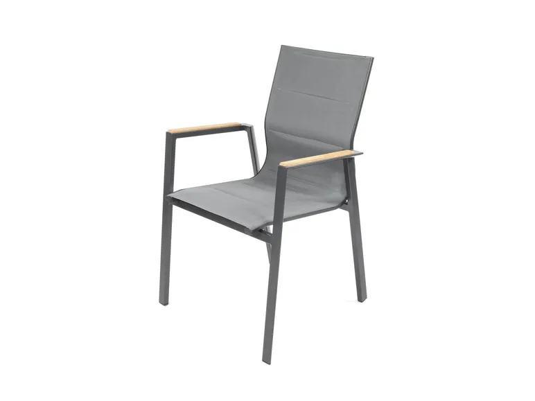 Stapelstühle »Newport«, 2er-Set