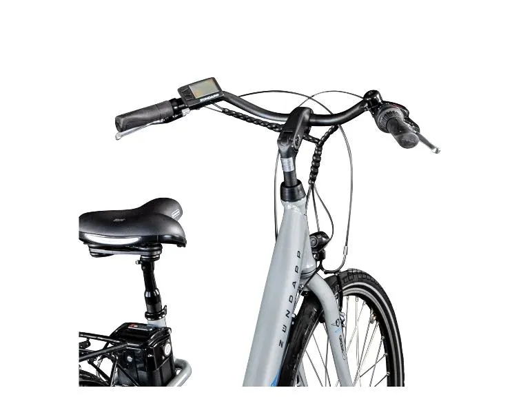 E-Bike City »Green 2.7«, 26 Zoll / 28 Zoll