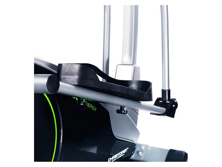 Christopeit Sport Crosstrainer Ergometer »Eco 2000«