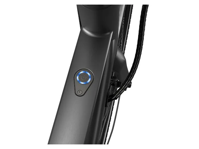 E-Bike »Urban X.3« Shimano CUES Kettenschaltung, 27,5 Zoll