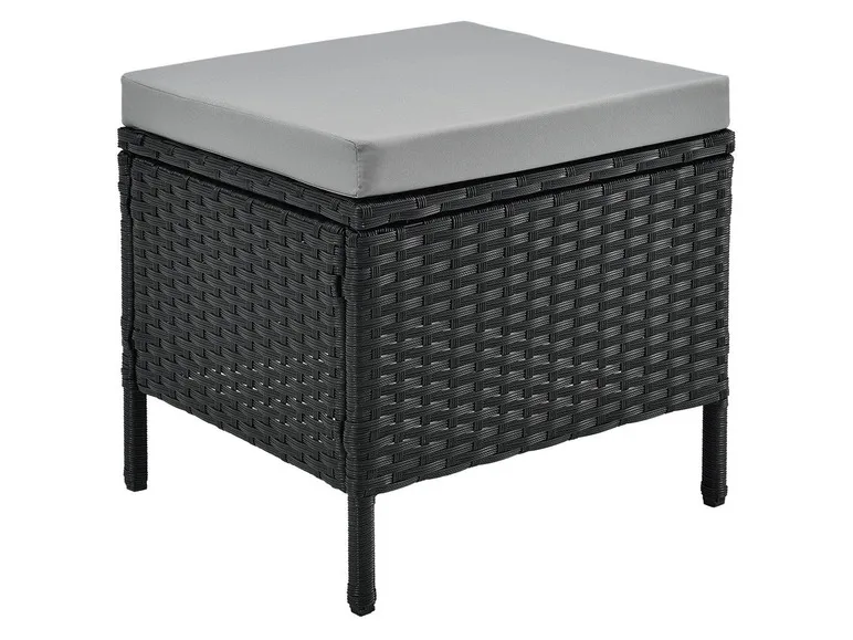 Gartenlounge »Manacor«, 4-teilig