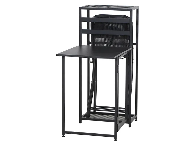 Balkonmöbelset »Palma« 3-teilig