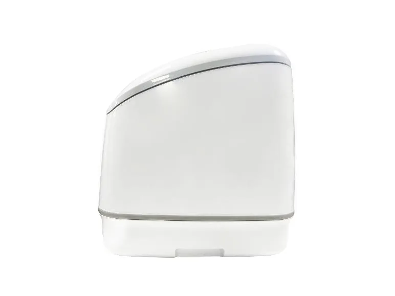 Table Top Mini-Geschirrspüler »GSP3-7L«, weiß