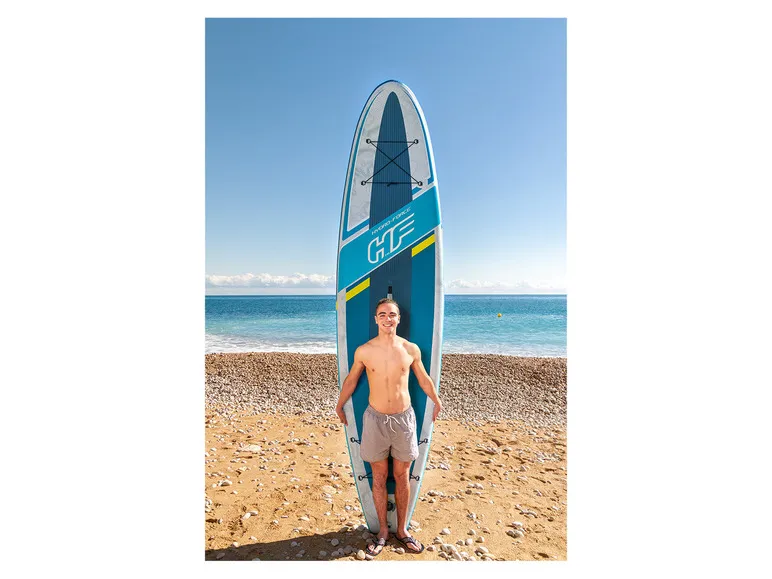 Hydro-Force Aqua Drifter™ SUP Allround Board-Set