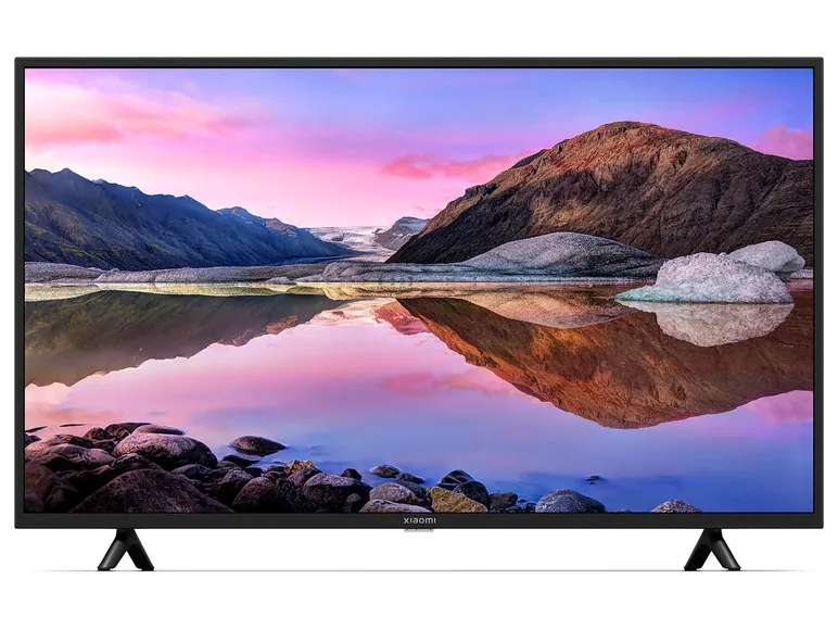 MI LED TV P1E, K Ultra HD 3840 x 2160