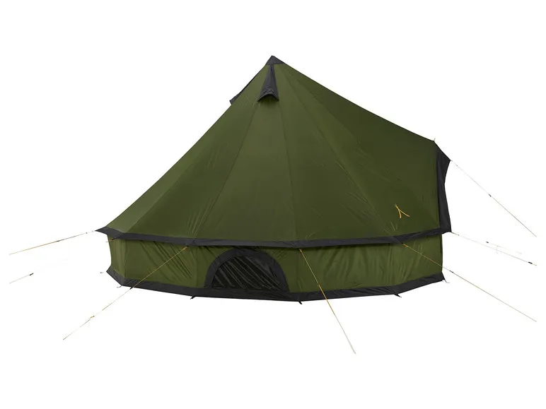 Tipi INDIANA, Rundzelt