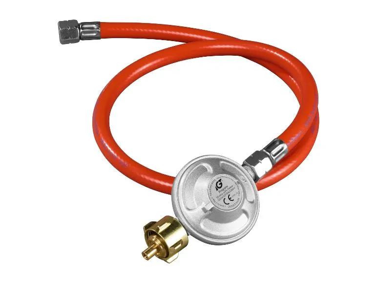 Gasgrill »Memphis«, 3 Brenner, 11,5 kW