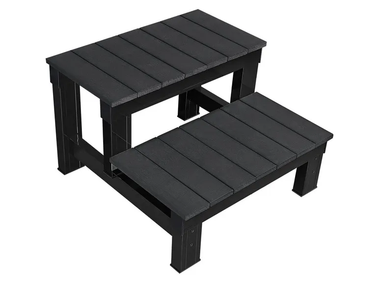 Whirlpool »Oasis«, mit 31 Massagedüsen, LED-Lichtspiel