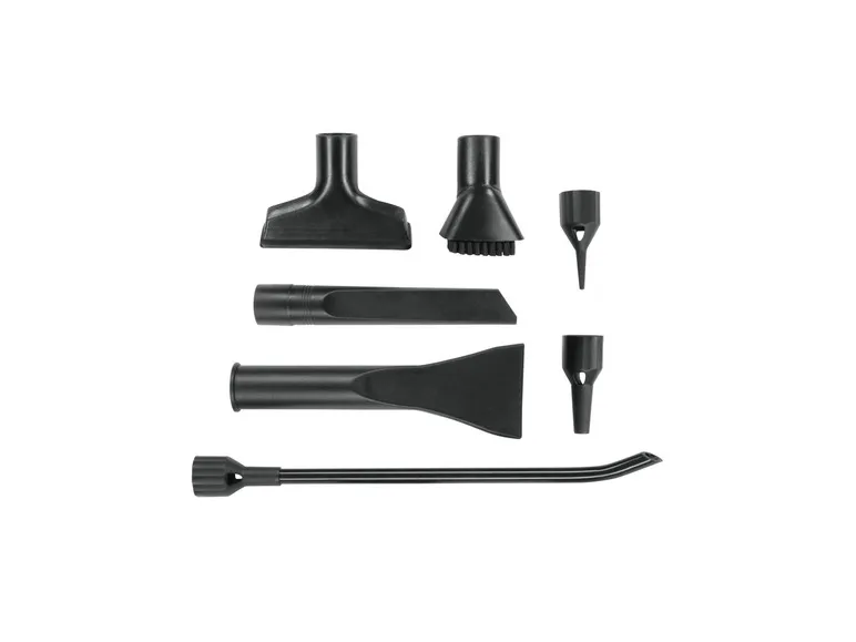 Multi Clean Wet & Drum Black Red