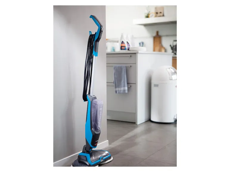 Elektrischer Mop SpinWave